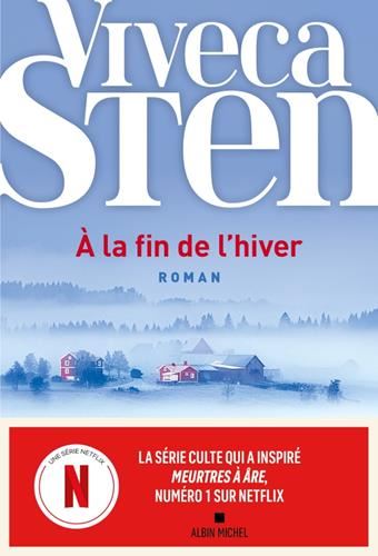 À la fin de l'hiver