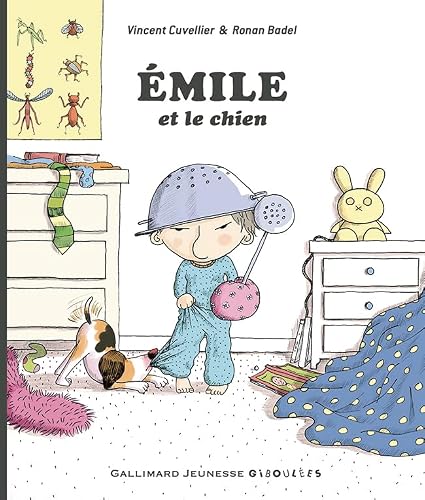Emile T.32 : Émile et le chien