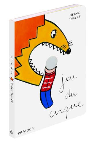 Jeu du cirque