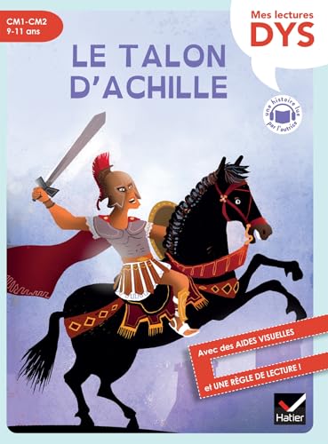 Le Talon d'Achille