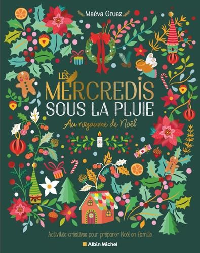 Les Mercredis sous la pluie