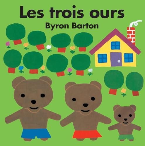 Les Trois ours