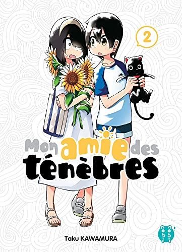 Mon amie des ténèbres