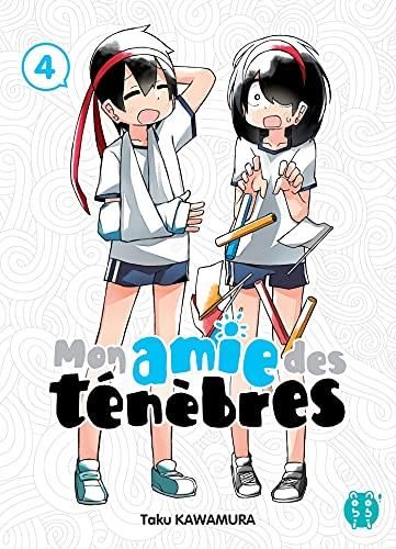Mon amie des ténèbres