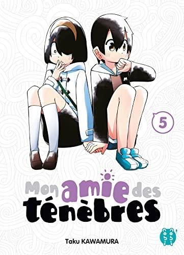 Mon amie des ténèbres