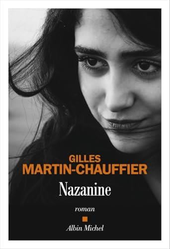 Nazanine