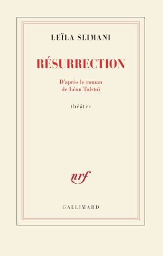 Résurrection