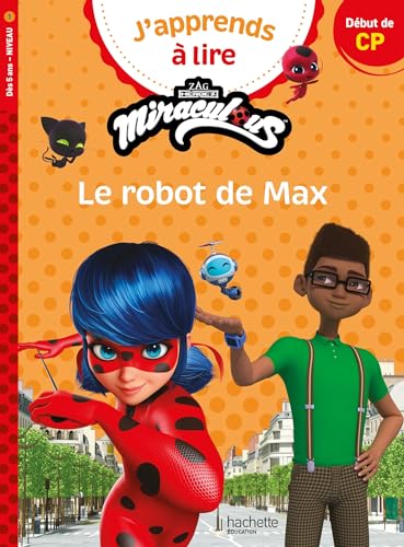 Robot de Max (Le)